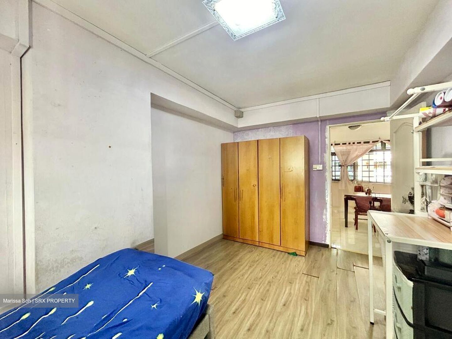 Blk 786D Woodlands Drive 60 (Woodlands), HDB 5 Rooms #506098901
